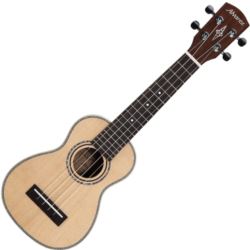 ARIA LAZ-1C ukulele